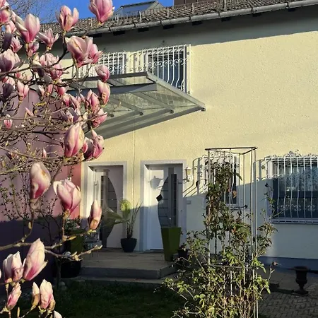 Haus Im 5-seen-land Bei Muenchen *