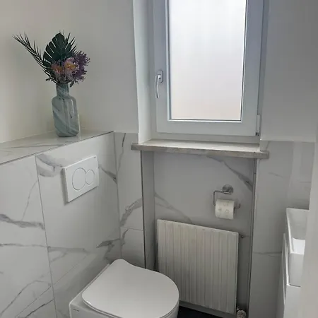 Haus Im 5-seen-land Bei Muenchen Appartamento