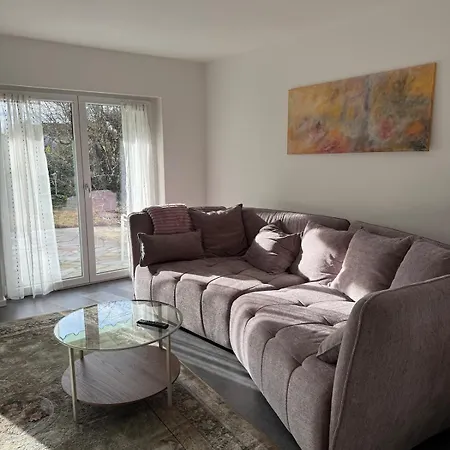 Appartamento Haus Im 5-seen-land Bei Muenchen *
