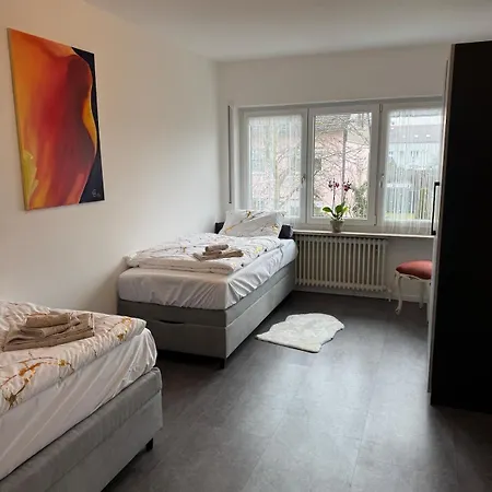 Haus Im 5-seen-land Bei Muenchen * Emmering (Furstenfeldbruck)