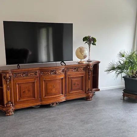 Appartamento Haus Im 5-seen-land Bei Muenchen