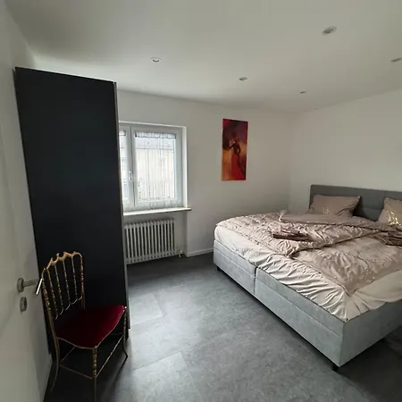 Haus Im 5-seen-land Bei Muenchen