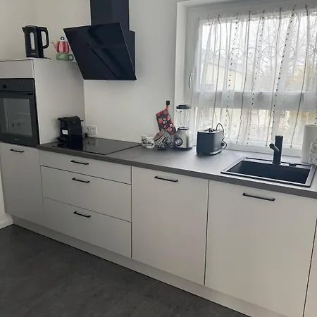 Haus Im 5-seen-land Bei Muenchen *
