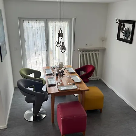 Haus Im 5-seen-land Bei Muenchen