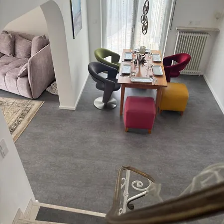 Διαμέρισμα Haus Im 5-seen-land Bei Muenchen Emmering (Furstenfeldbruck)