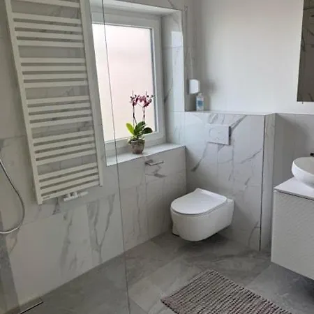 Appartamento Haus Im 5-seen-land Bei Muenchen
