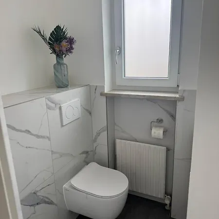 Haus Im 5-seen-land Bei Muenchen Διαμέρισμα *
